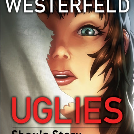 Uglies: Shay's Story (Graphic Novel)