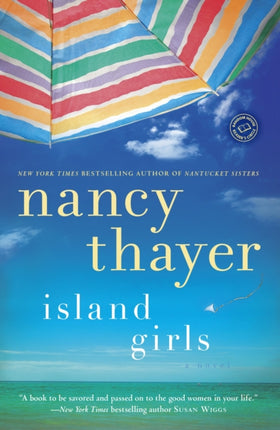 Island Girls: A Novel