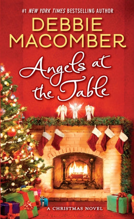 Angels at the Table: A Christmas Novel