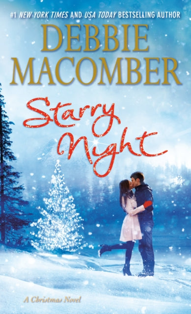 Starry Night: A Christmas Novel