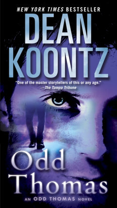 Odd Thomas: An Odd Thomas Novel