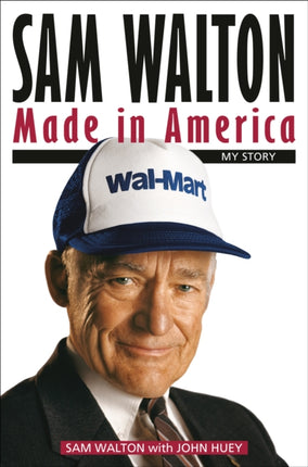 Sam Walton Made in America