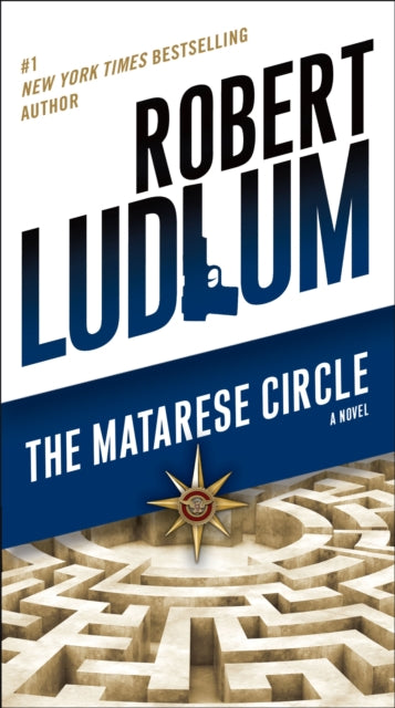 The Matarese Circle: A Novel