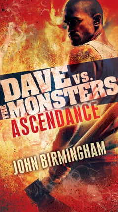 Ascendance Dave vs. the Monsters