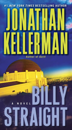 Billy Straight: A Novel