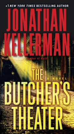 The Butcher's Theater: A Novel