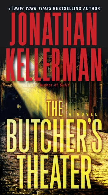 The Butcher's Theater: A Novel