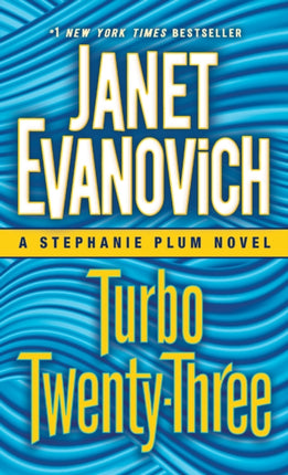 Turbo TwentyThree