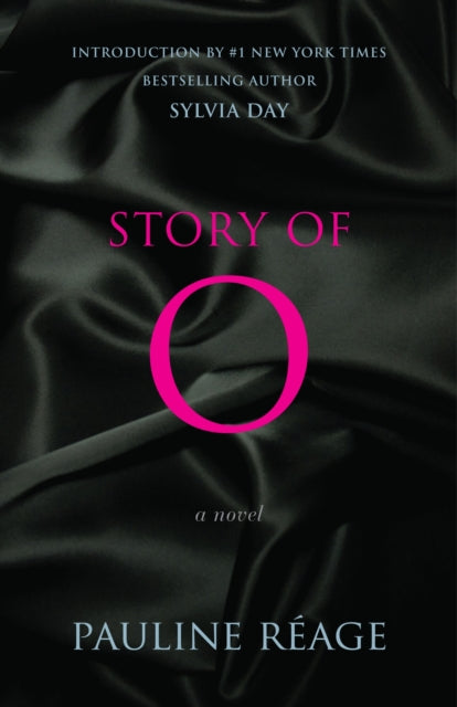 Story of O: A Novel