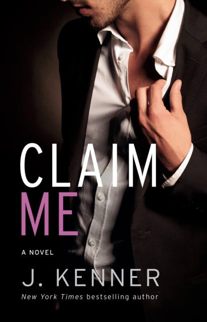 Claim Me: The Stark Series #2