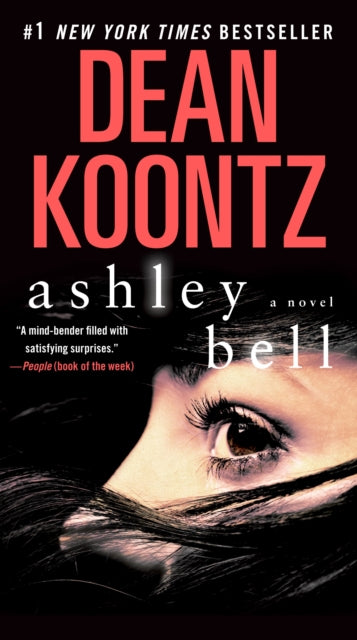 Ashley Bell: A Novel