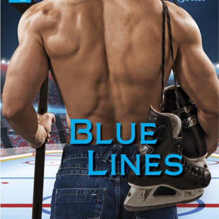 Blue Lines: The Assassins Series