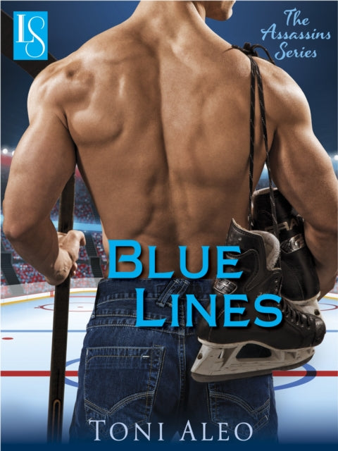 Blue Lines: The Assassins Series