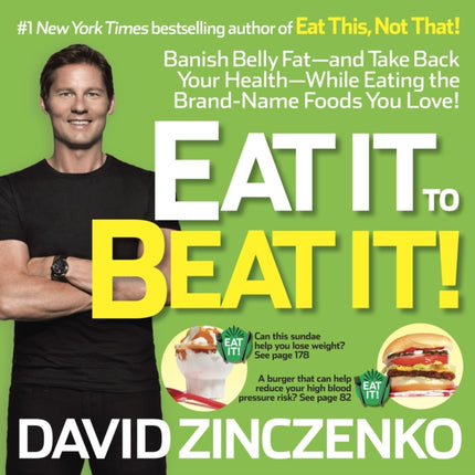 Eat It to Beat It