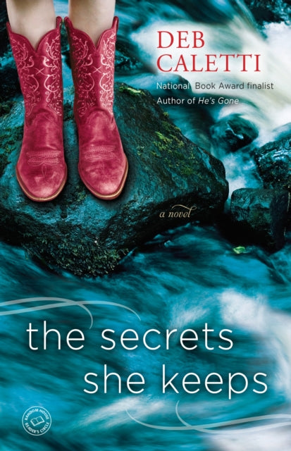 The Secrets She Keeps: A Novel