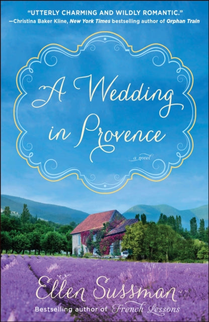 A Wedding in Provence