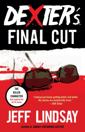 Dexters Final Cut