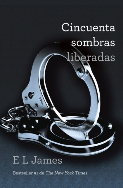 Cincuenta sombras liberadas / Fifty Shades Freed