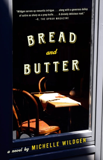 Bread and Butter