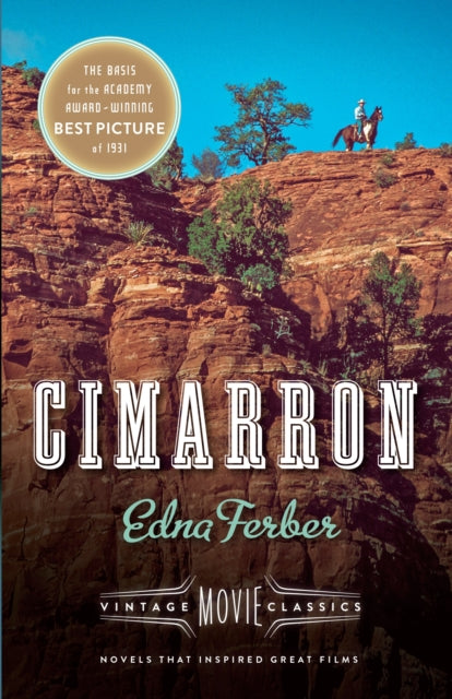 Cimarron: Vintage Movie Classics