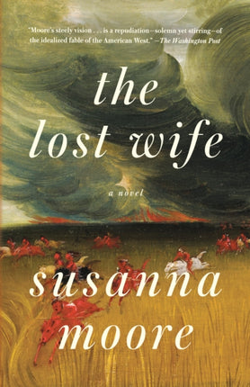 The Lost Wife