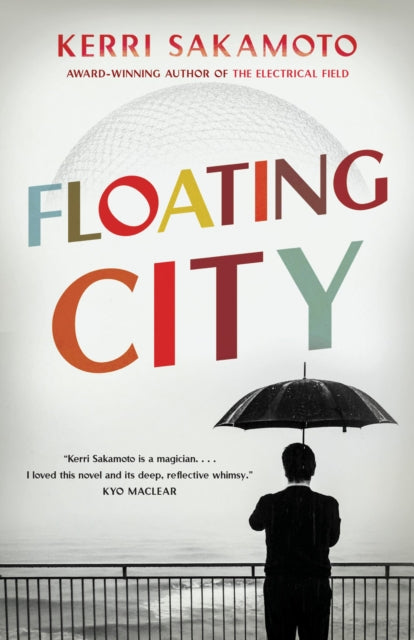 Floating City