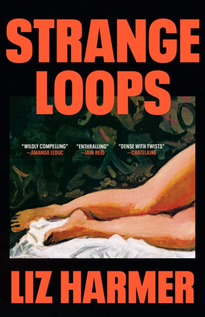 Strange Loops: A Novel