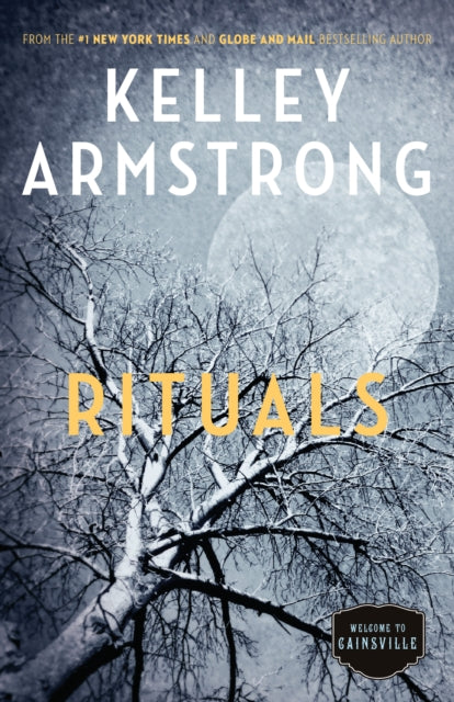 Rituals: The Cainsville Series