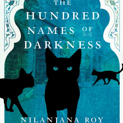 The Hundred Names of Darkness