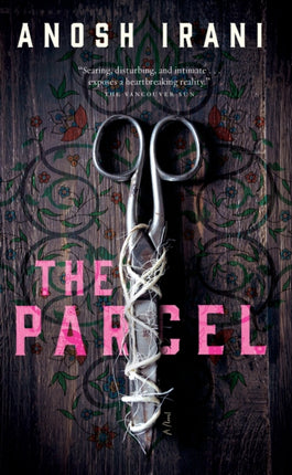 The Parcel