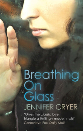 Breathing On Glass