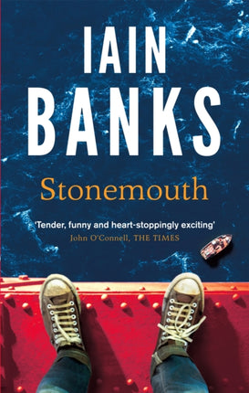 Stonemouth: The Sunday Times Bestseller