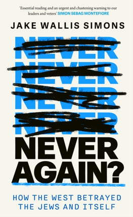 Never Again