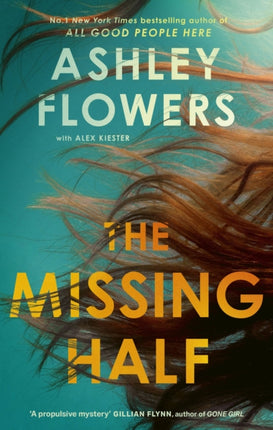 The Missing Half