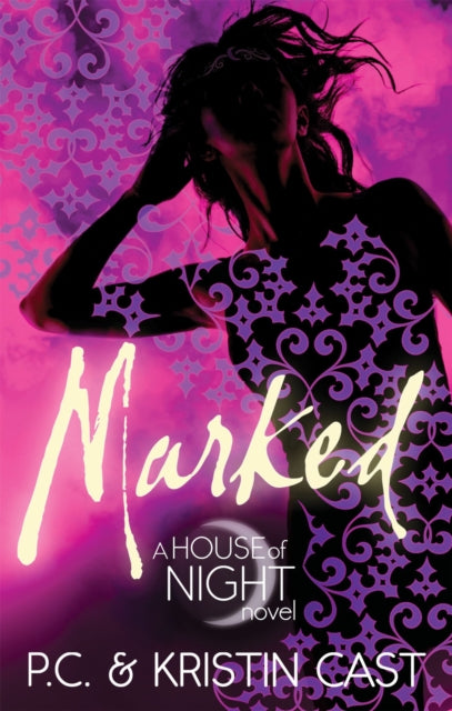 Marked: Number 1 in series