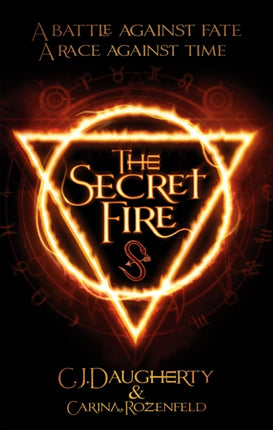 The Secret Fire