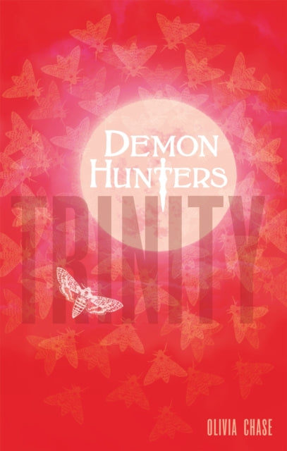 Demon Hunters Trinity