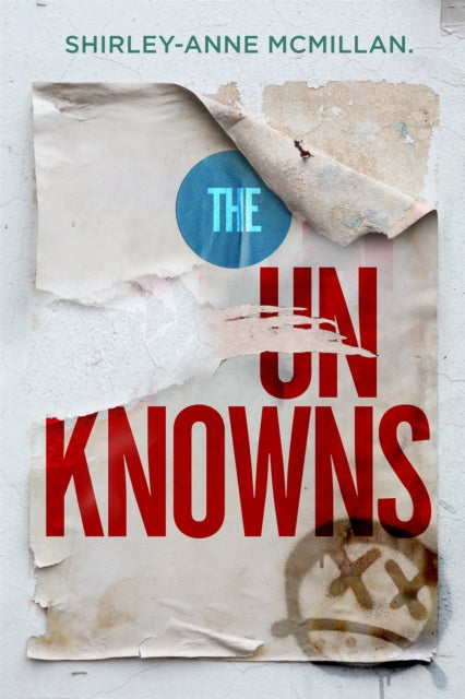 The Unknowns