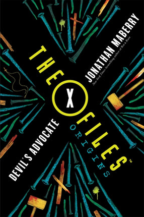 The XFiles Origins Devils Advocate
