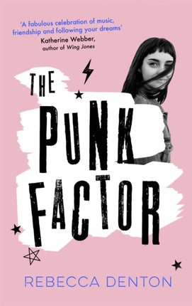 The Punk Factor This Beats Perfect