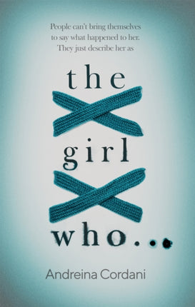 The Girl Who