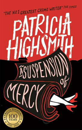 A Suspension of Mercy: A Virago Modern Classic