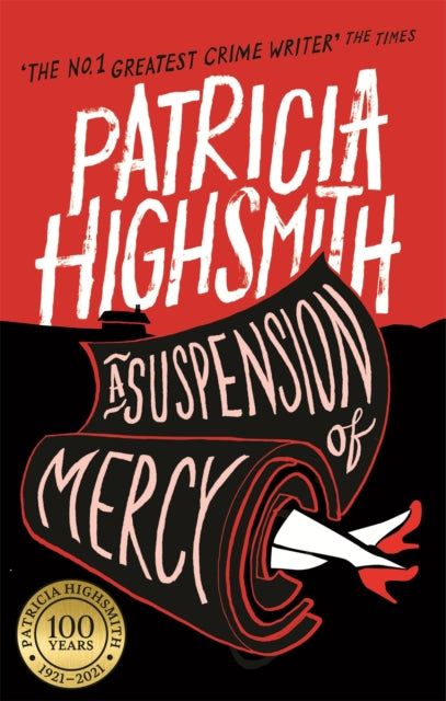 A Suspension of Mercy: A Virago Modern Classic