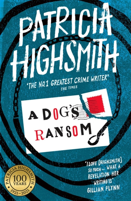 A Dog's Ransom: A Virago Modern Classic