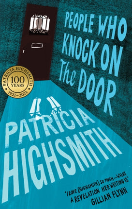 People Who Knock on the Door: A Virago Modern Classic