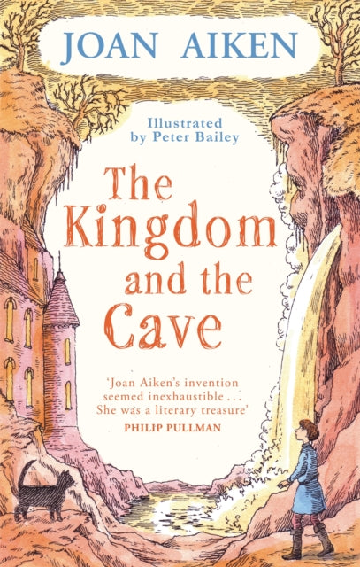 The Kingdom and the Cave