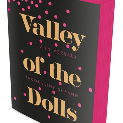 Valley Of The Dolls