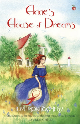 Anne's House of Dreams