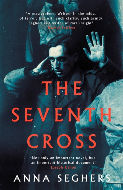 The Seventh Cross