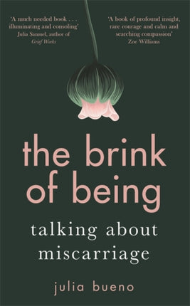 The Brink of Being